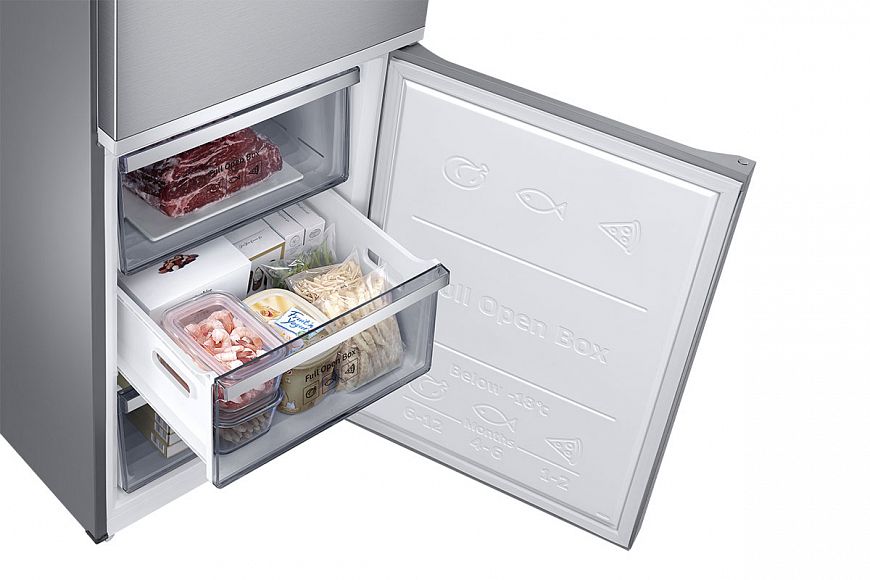 Холодильники серии Samsung RB7000