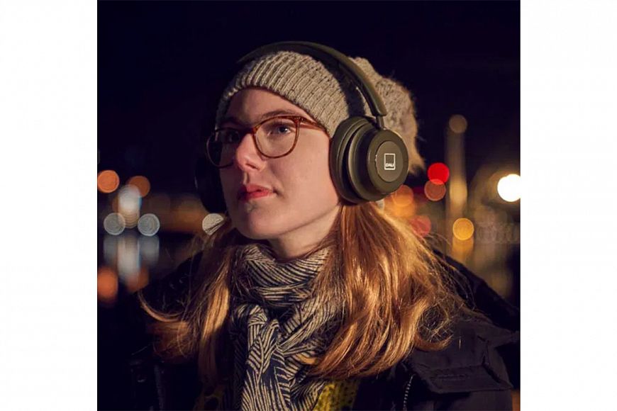 Наушники DALI iO-4 и iO-6 теперь в новых цветах