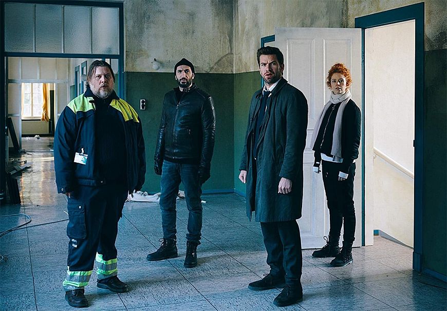 Мистериум. Журнал 64 / Journal 64 (2018)