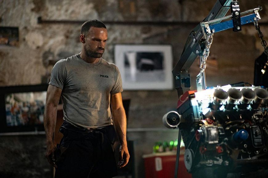 50 лучших боевиков 2020 года — ультимативный рейтинг нового экшена