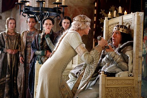 «Офелия» / Ophelia (2018)