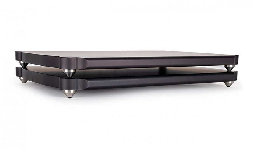 Новые виброизолирующие опоры от MSB Technology