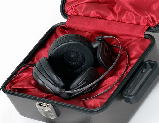 Накладные наушники Audio-Technica ATH-W5000