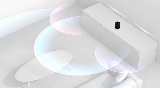 Apple HomePod