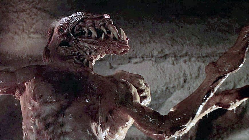 Нечто / The Thing (1982)