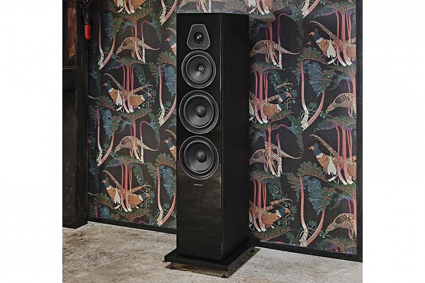 Акустические системы Sonus Faber Lumina V