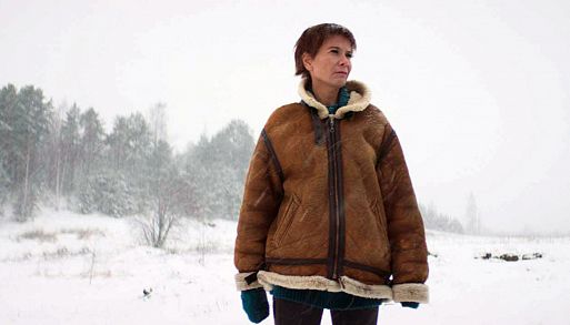 6. Мысленный волк (2018)