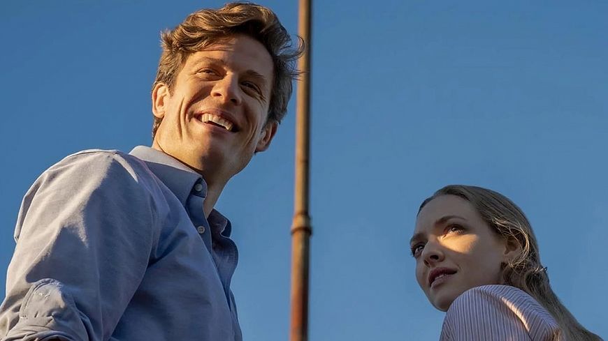 Увиденное и услышанное / Things Heard & Seen (2021)