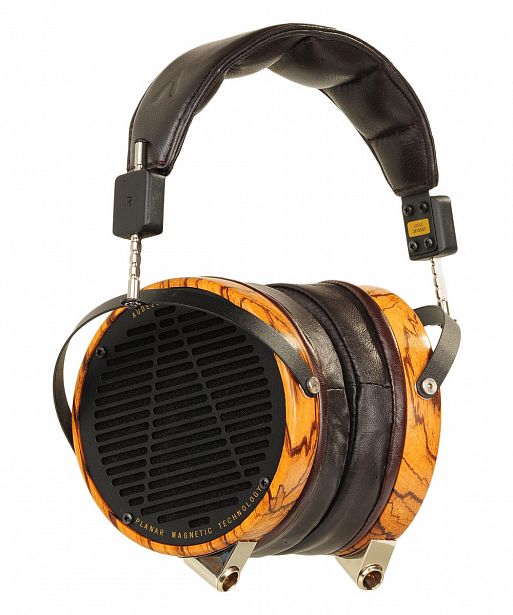 Планарные наушники Audeze LCD-2