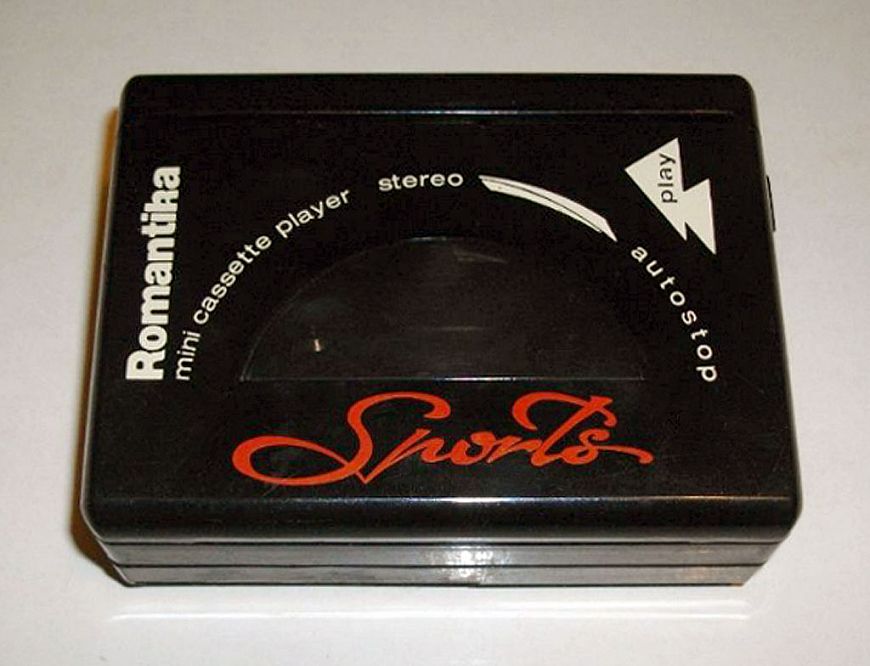 8 постсоветских кассетных плееров