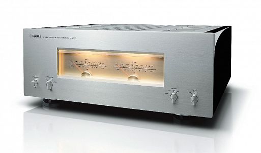 Усилитель мощности M-5000