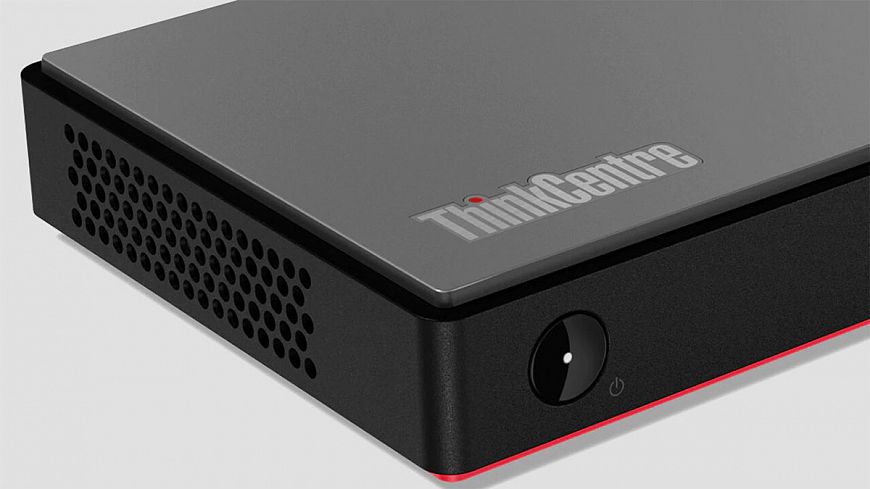 Компьютер Lenovo ThinkCentre M75n IoT