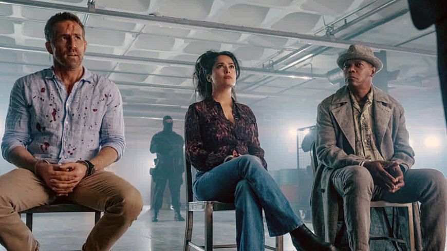 50 лучших боевиков 2021 года по мнению редакции