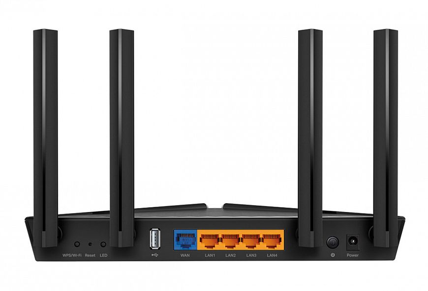 Двухдиапазонный Wi-Fi 6 роутер TP-Link® Archer AX20