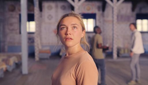 «Солнцестояние» / Midsommar (2019)