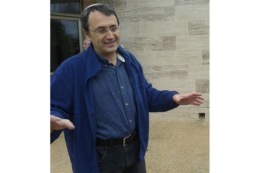 Роман Столкарц