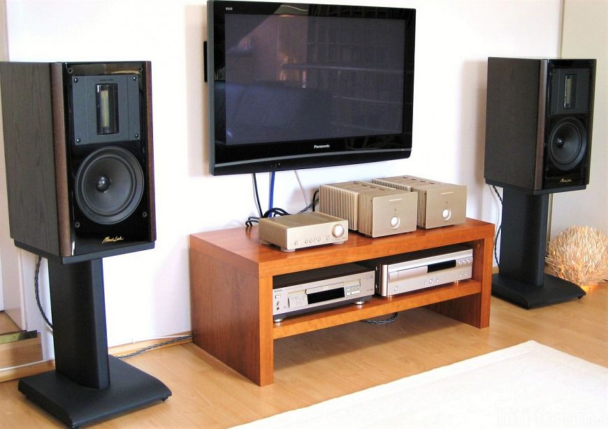 10 редких колонок известных брендов