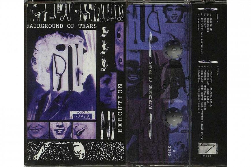 Fairground of Tears «Execution»