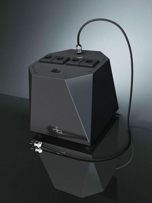 Slonov Sound Design Momentum Maximum/Magnum 