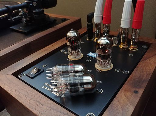 8 вопросов: нужен ли вам ламповый усилитель?