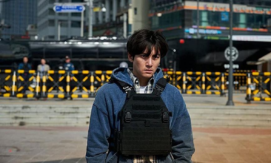 Обратный отсчет / Balsinjehan (2021)