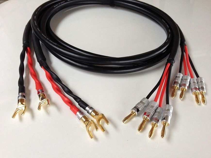 12 вопросов о кабелях. Вся правда о соединителях
