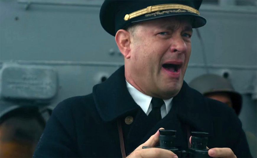 50 лучших боевиков 2020 года — ультимативный рейтинг нового экшена