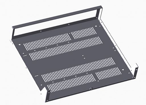Sonnet Digital Audio Morpheus