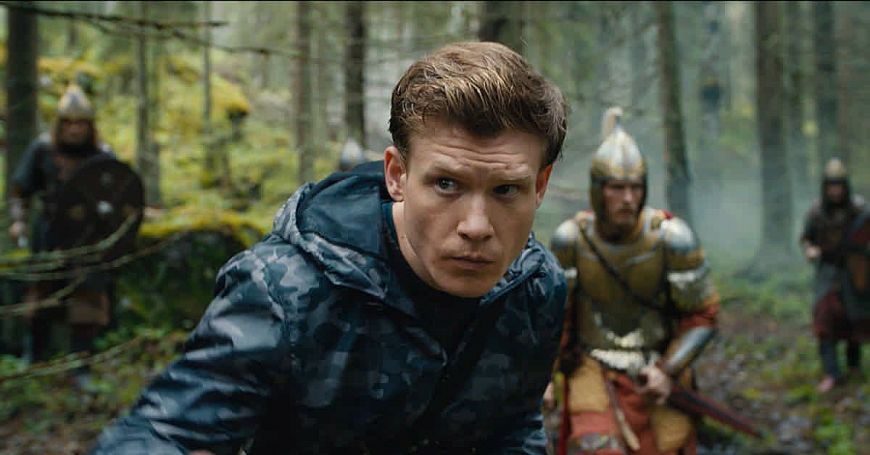 50 лучших семейных фильмов 2021 года – подборка со всего мира