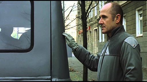 3. Жизнь других / Das Leben der Anderen (2006)