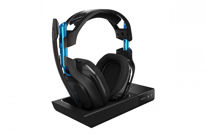 Периферия для PS4 будет совместима с PS5