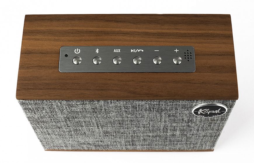 Беспроводная аудиосистема Klipsch Heritage Groove
