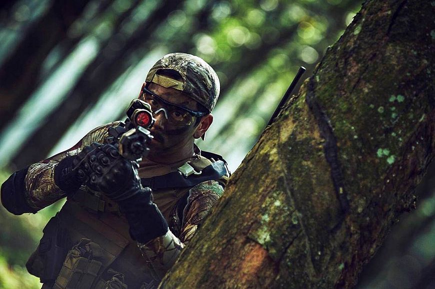 Операция Меконг/ Mei Gong he xing dong (2016)