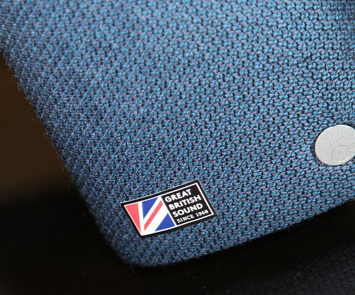 Беспроводные акустические системы Cambridge Audio YoYo M