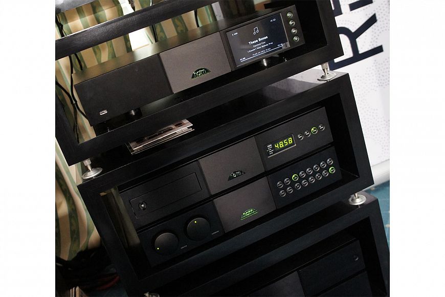 Акустические системы REEZOLDINI Odeon L3