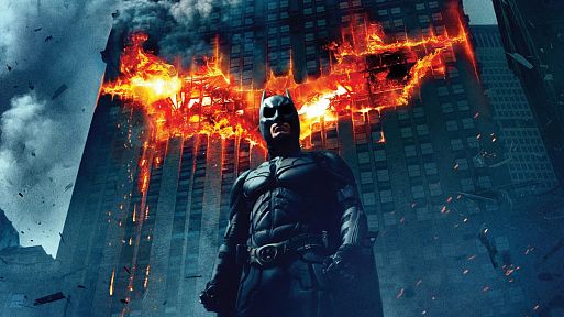 «Темный рыцарь» / The Dark Knight (2008)
