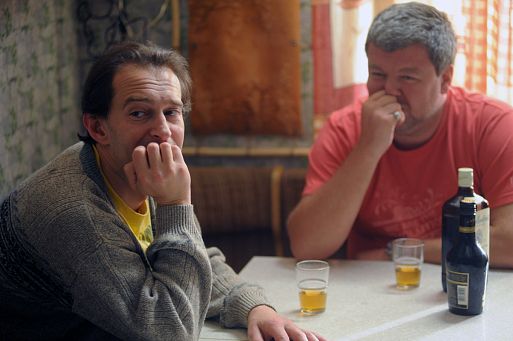 1. Географ глобус пропил (2013)