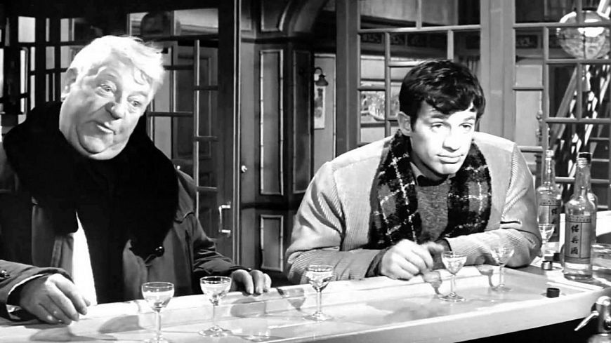 10 фильмов, которые помогут понять Францию