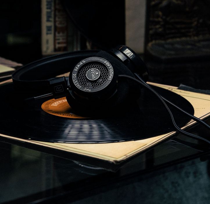 Grado SR125x