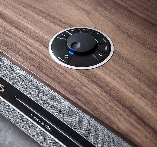 Беспроводная аудиосистема Ruark R5