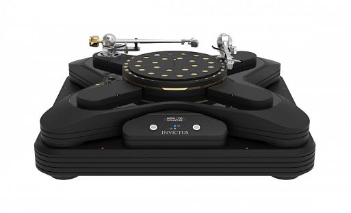 Top 15 Turntables