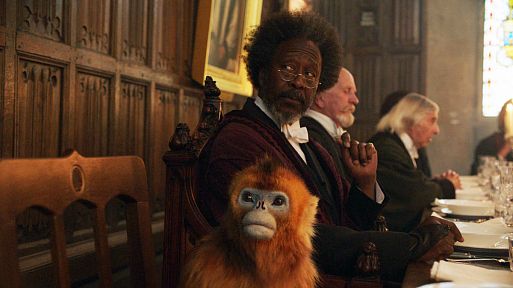 Темные начала / His Dark Materials (2019)