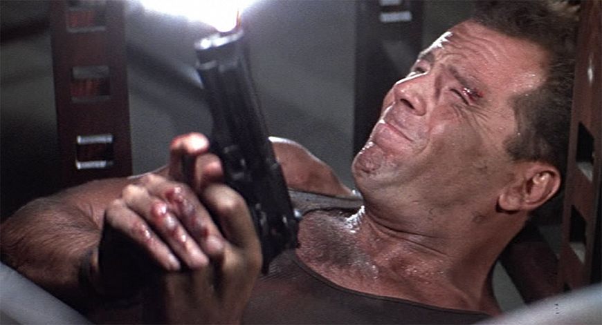 Брюс Уиллис