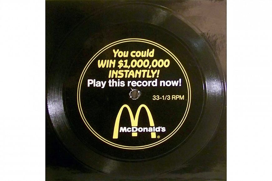 Гибкие пластинки — всё о канувшем в лету формате