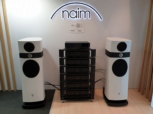 Munich High End 2019