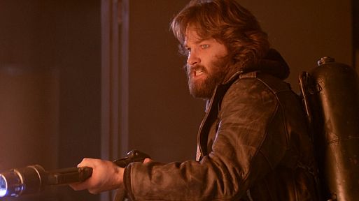 Нечто / The Thing (1982)