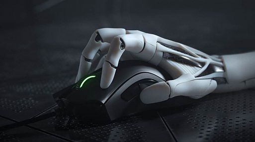 Игровая мышь Razer DeathAdder V2