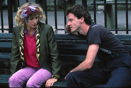 «Отчаянно ищу Сьюзан» / Desperately Seeking Susan (1985)