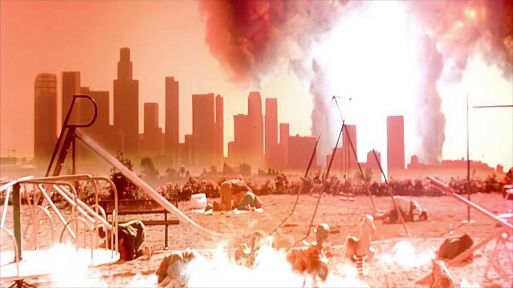 «Терминатор 2: Судный день» / Terminator 2: Judgment Day (1991)