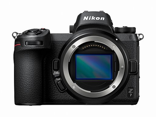 Камера Nikon Z 7